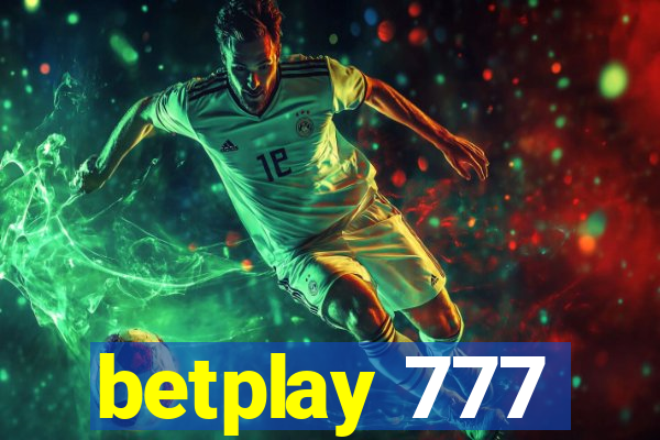 betplay 777